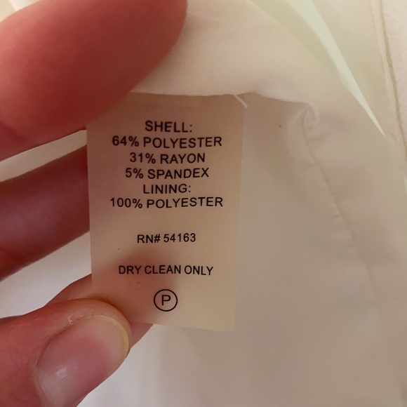 Calvin Klein Jacket - Picture 5 of 6